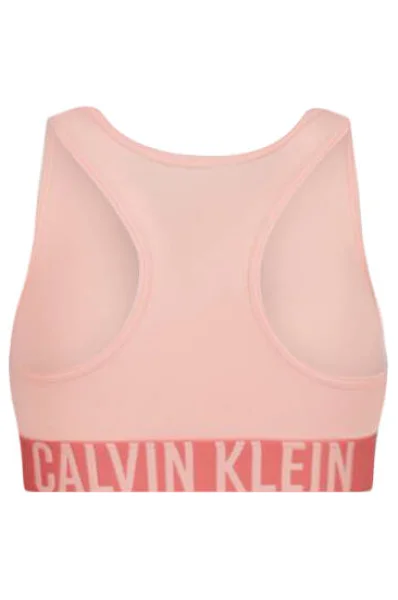 reggiseno 2-pack Calvin Klein Underwear 	rosa cipria